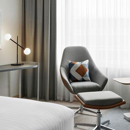 Courtyard By Marriott Zurich North Hotel Exterior photo